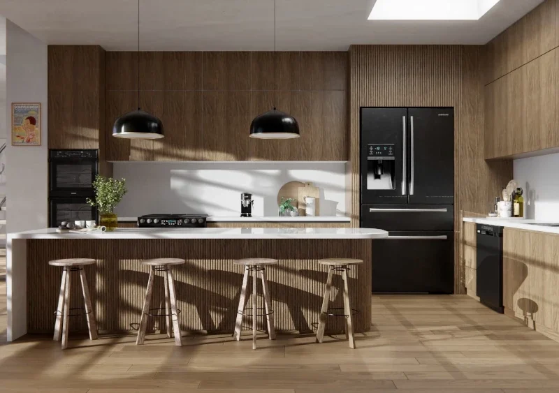 Decora tu hogar con Vinilos Efecto Madera