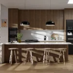 Decora tu hogar con Vinilos Efecto Madera