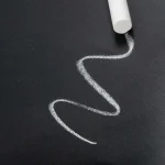 Vinilo Pizarra Negra