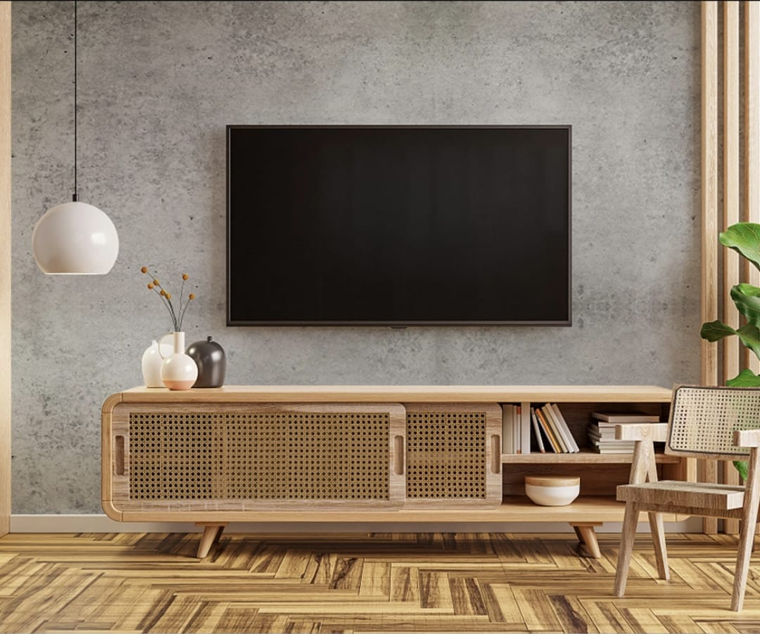 Vinilo efecto Hormigón